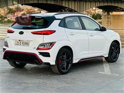 هيونداي كونا